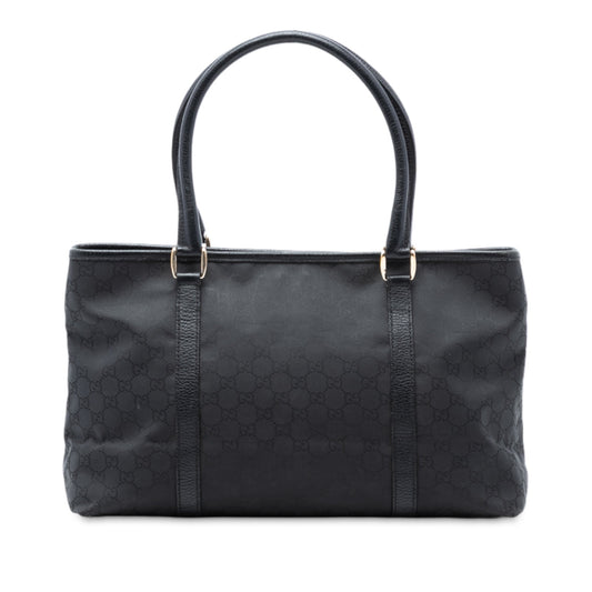 Gucci GG Canvas Tote