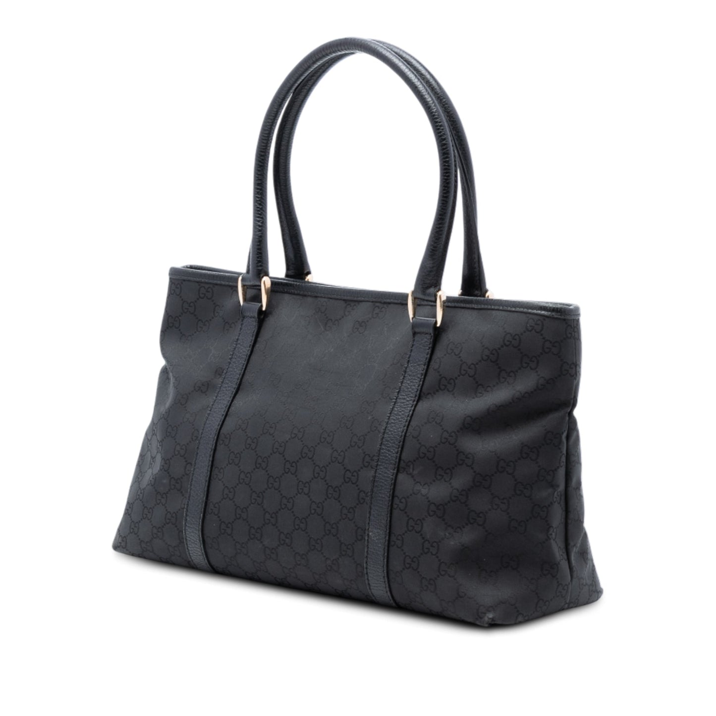 Gucci GG Canvas Tote