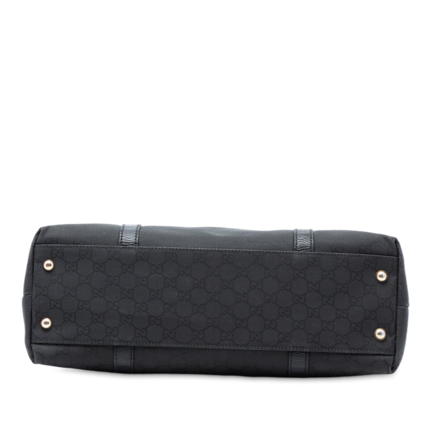 Gucci GG Canvas Tote
