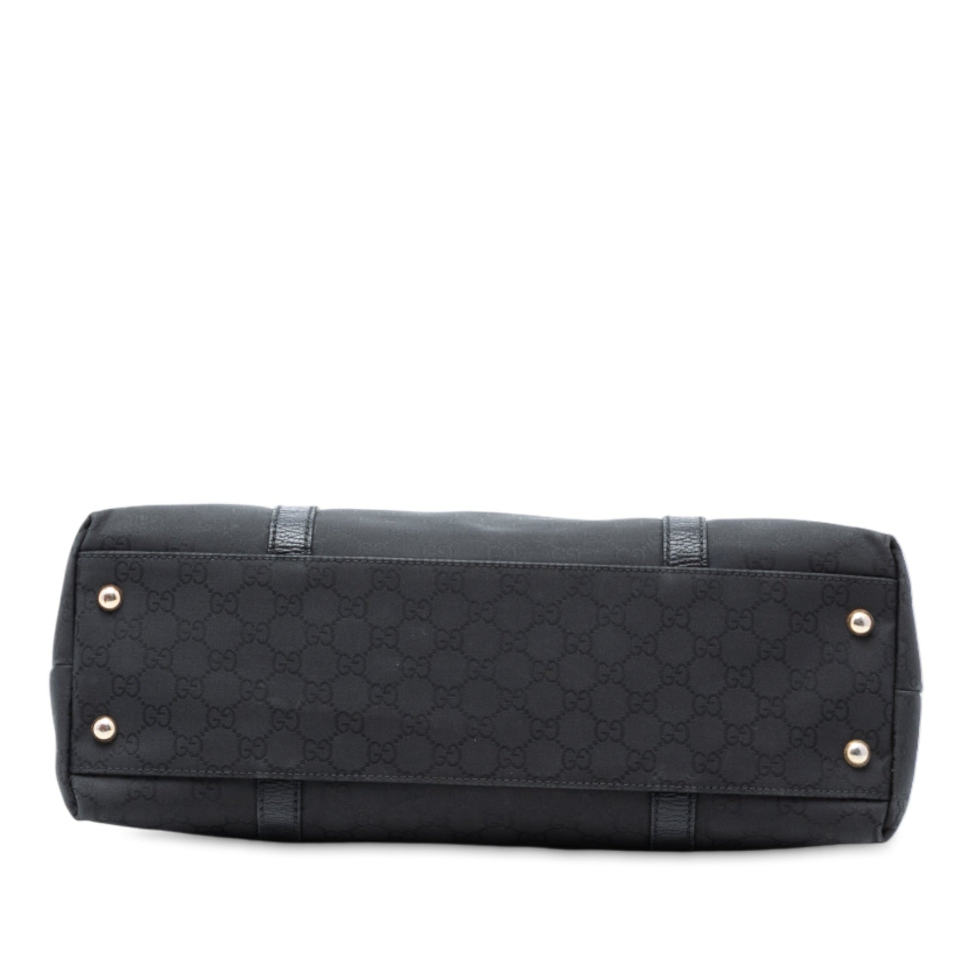 Gucci GG Canvas Tote