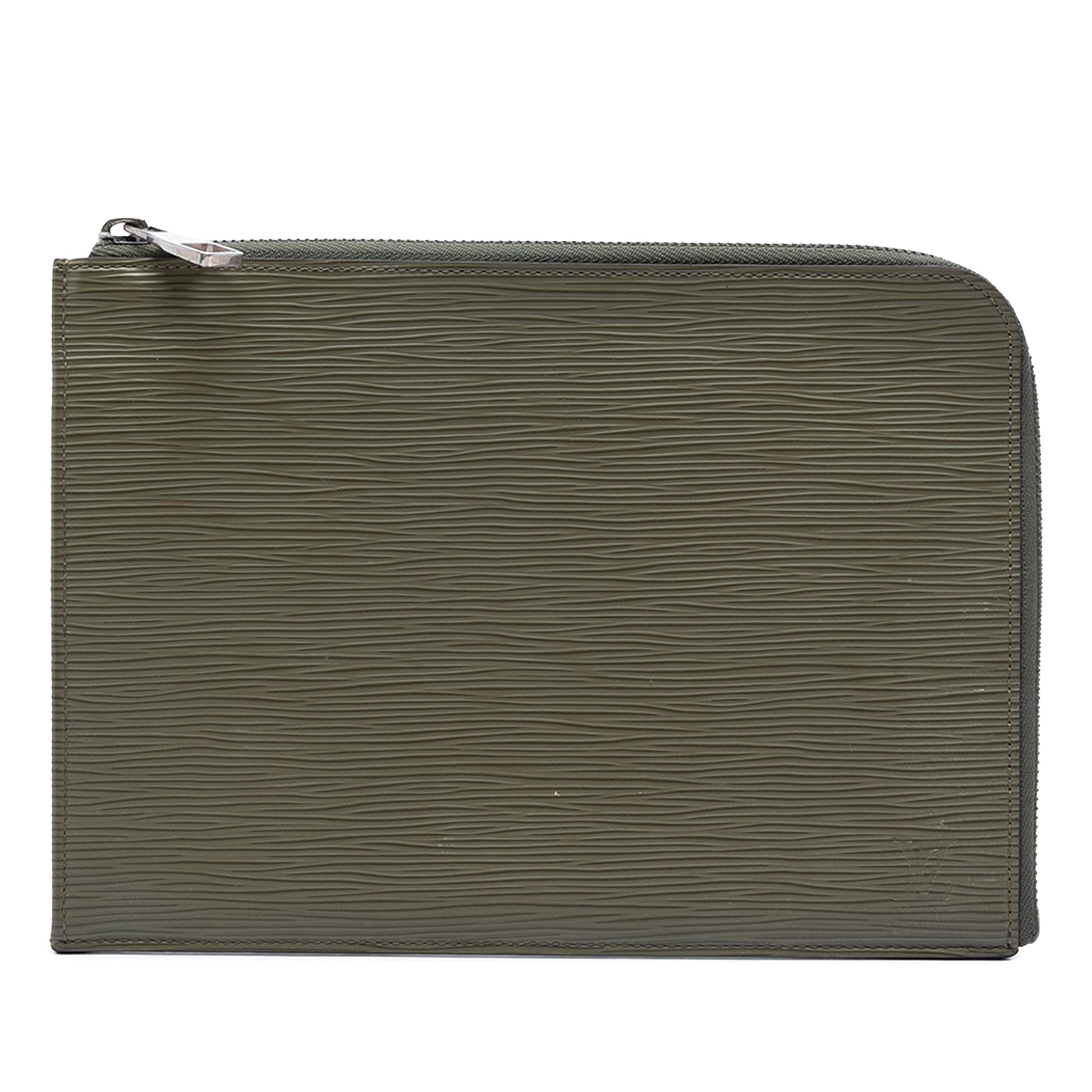 Louis Vuitton Epi Pochette Jour PM