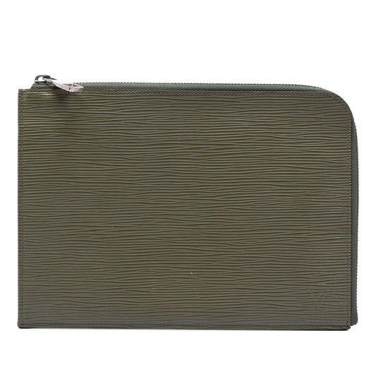 Louis Vuitton Epi Pochette Jour PM