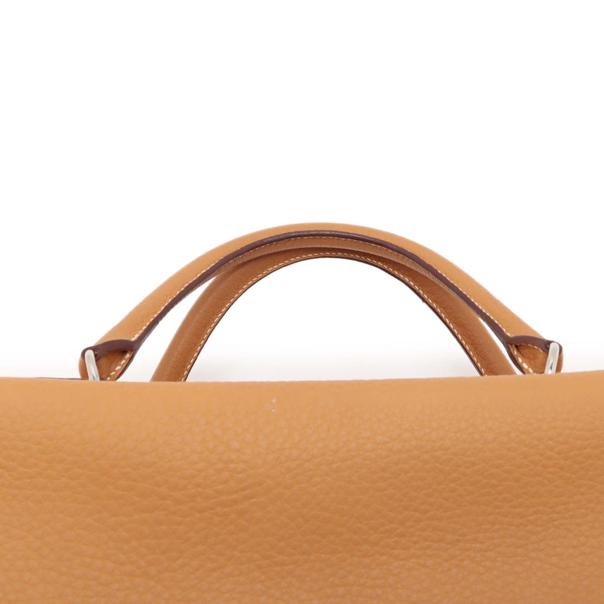 Hermès Fjord Sac En Vie 35