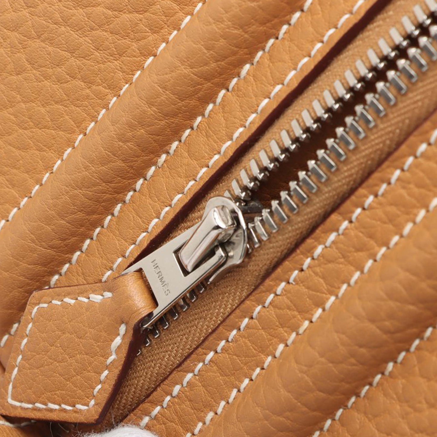 Hermès Fjord Sac En Vie 35