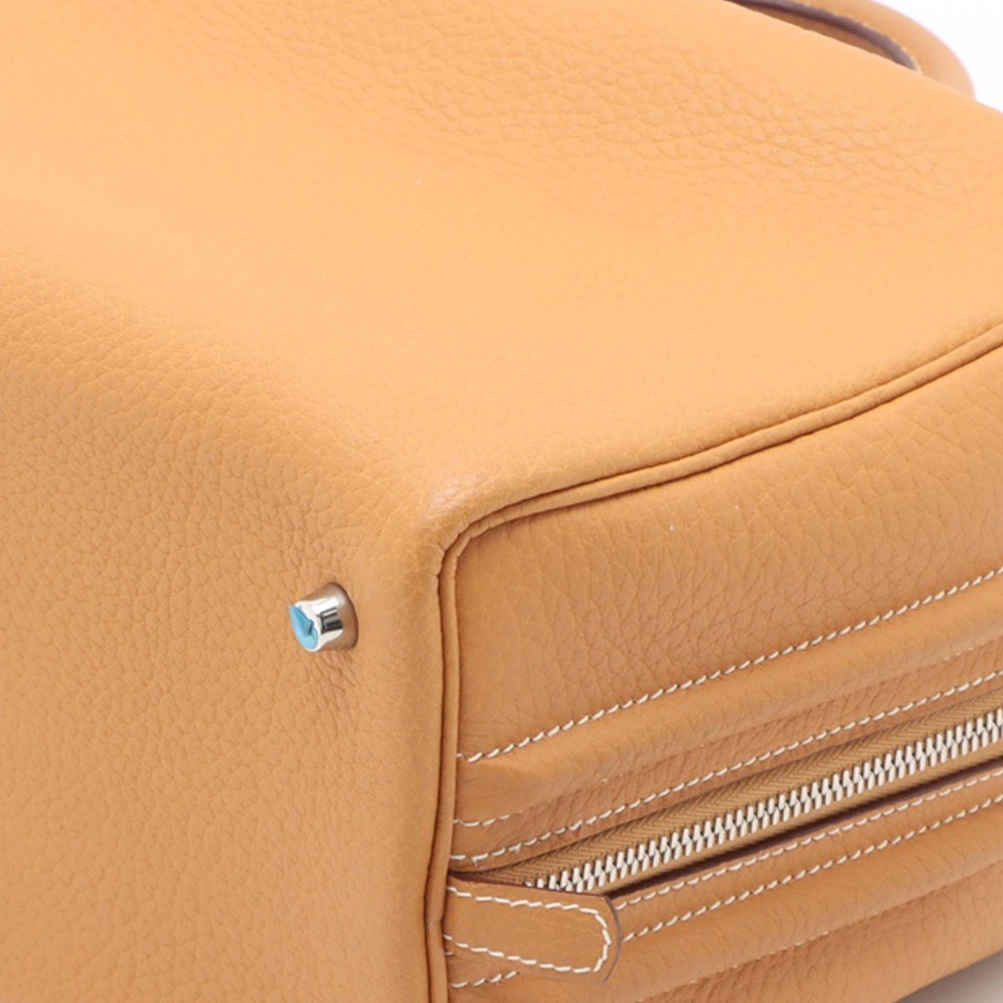Hermès Fjord Sac En Vie 35