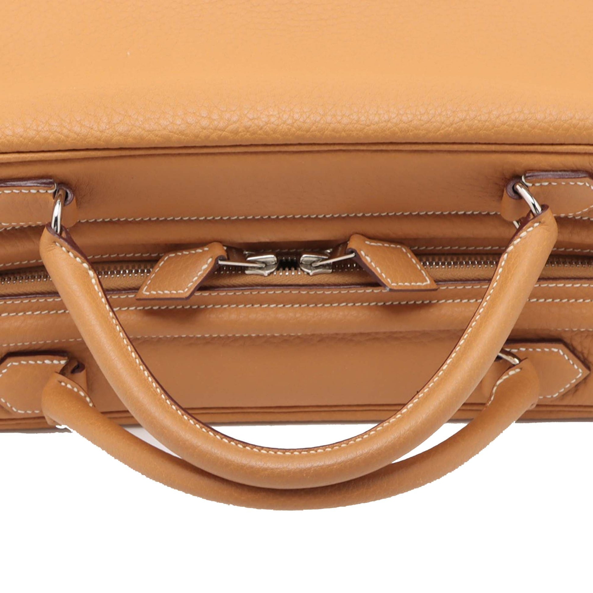 Hermès Fjord Sac En Vie 35