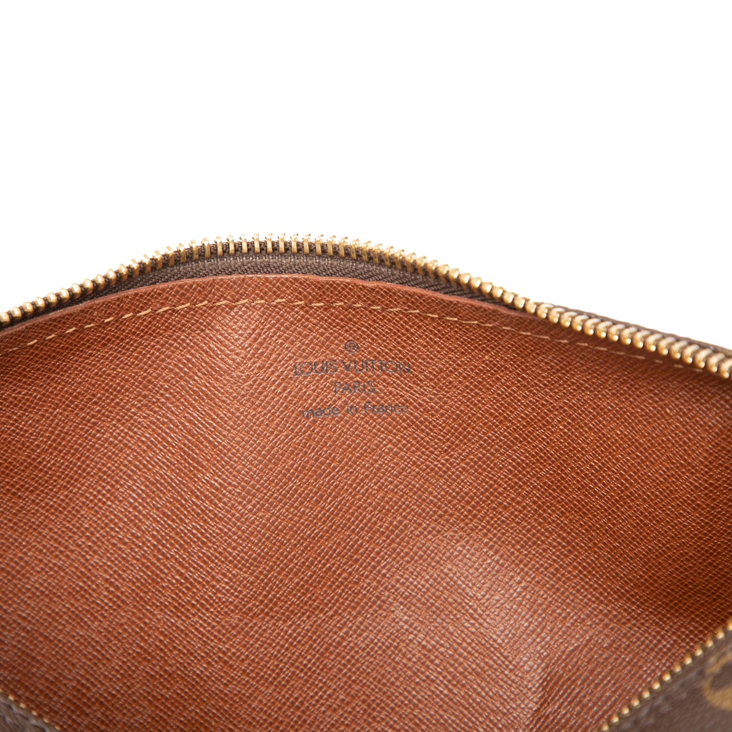 Louis Vuitton Monogram Papillon 26