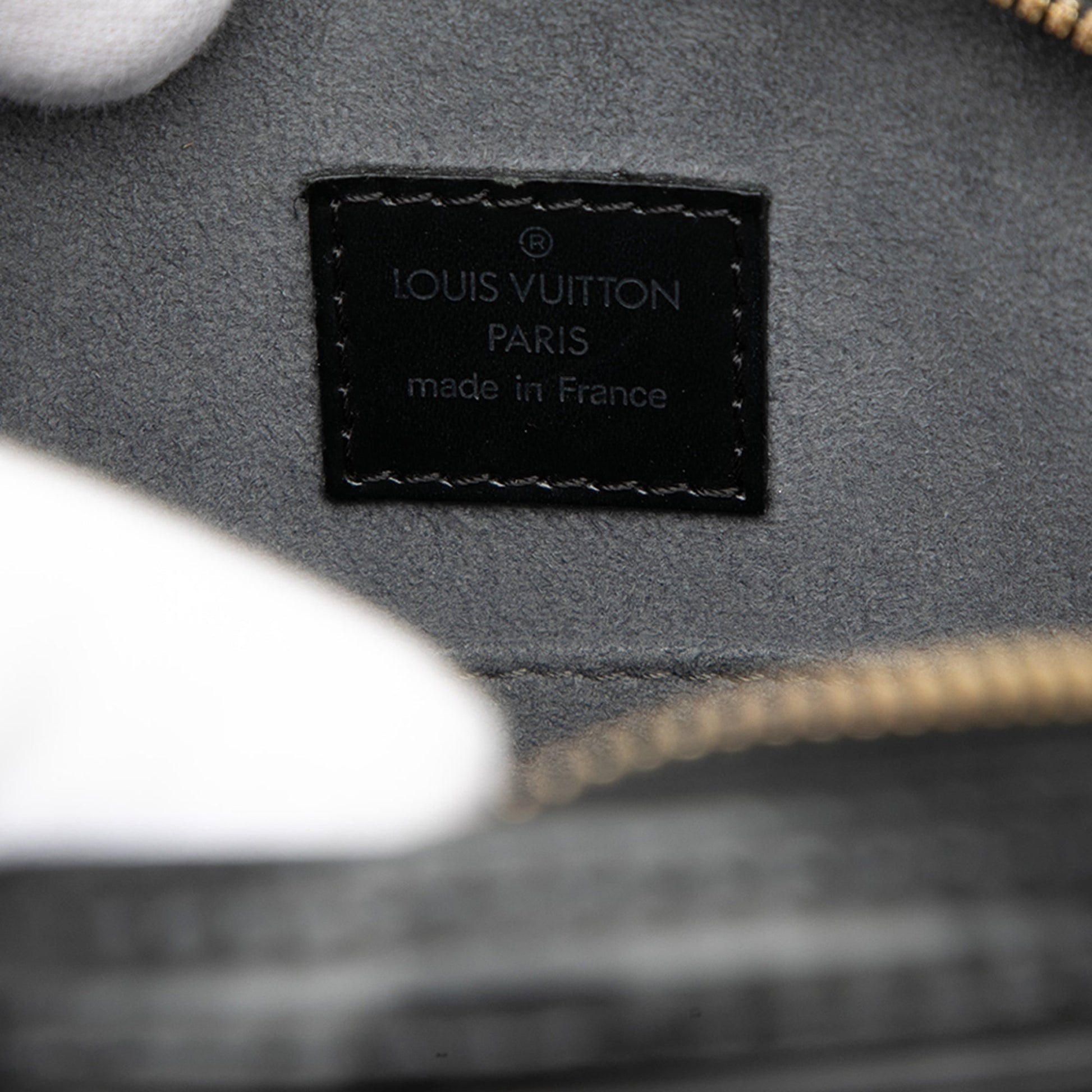 Louis Vuitton Epi Jasmine