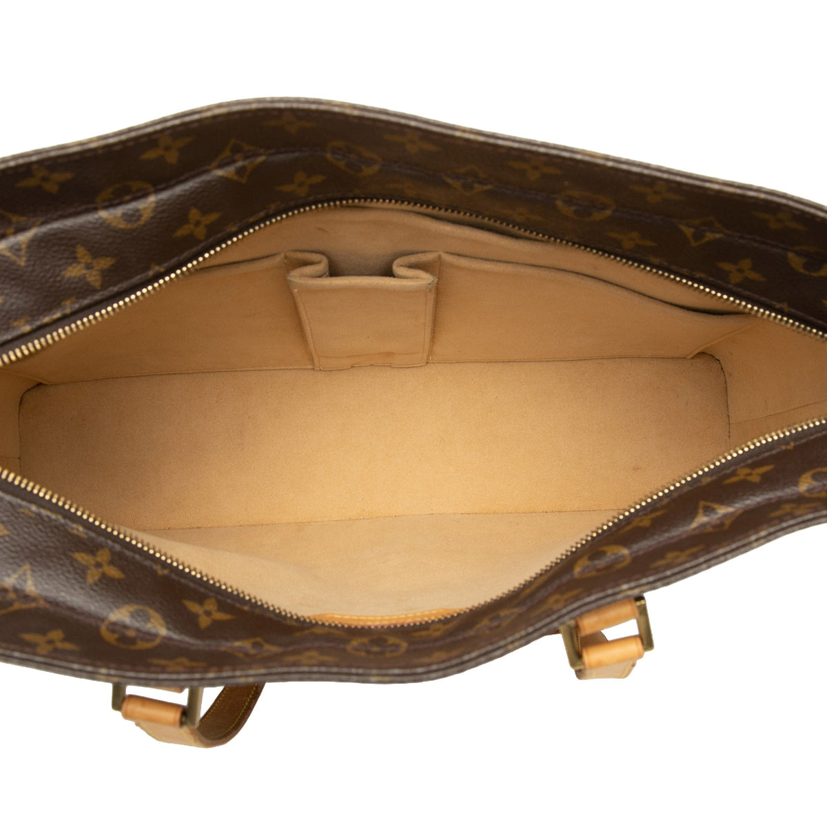 Louis Vuitton Monogram Luco