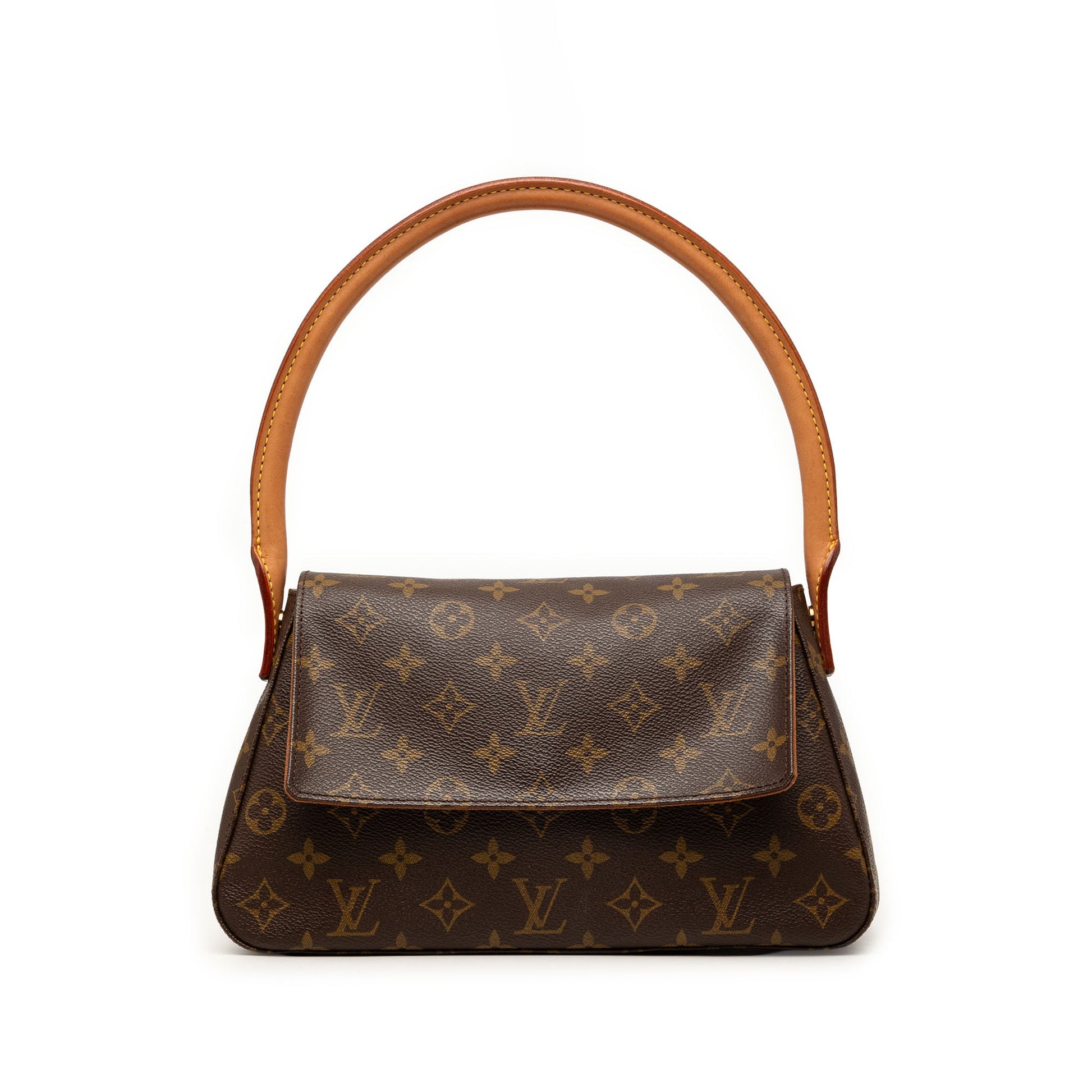 Louis Vuitton Monogram Mini Looping