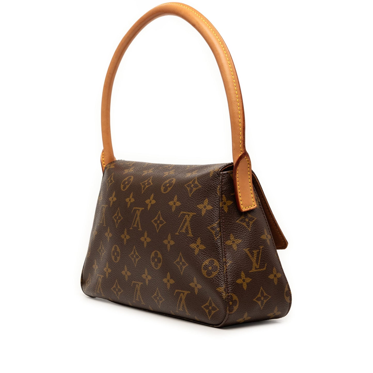 Louis Vuitton Monogram Mini Looping