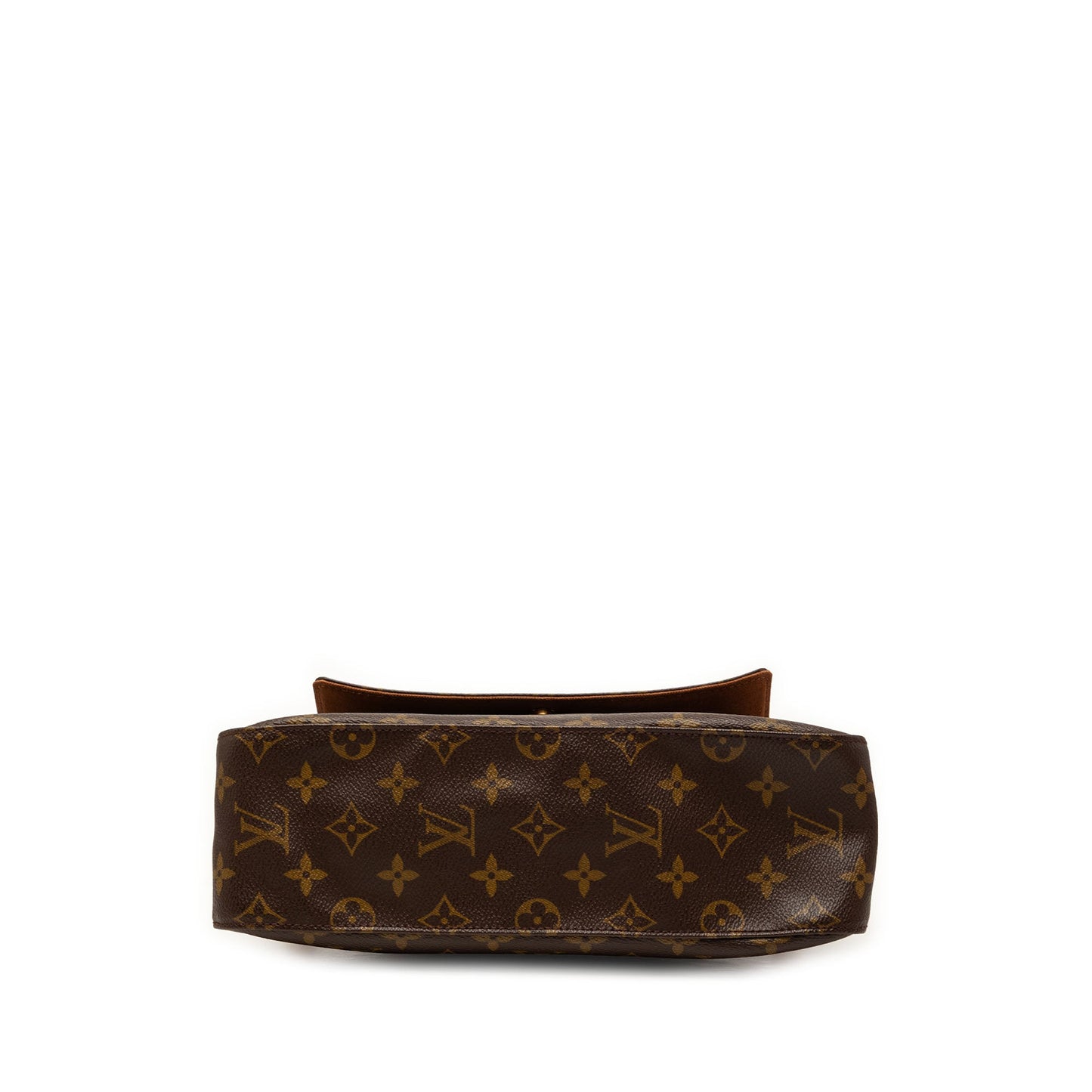 Louis Vuitton Monogram Mini Looping