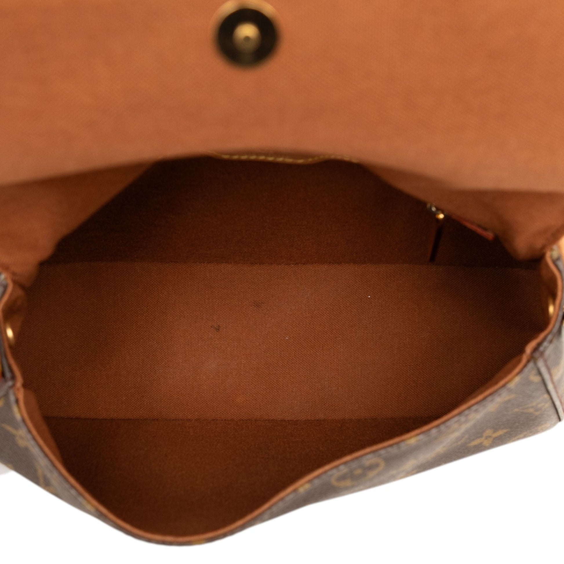 Louis Vuitton Monogram Mini Looping