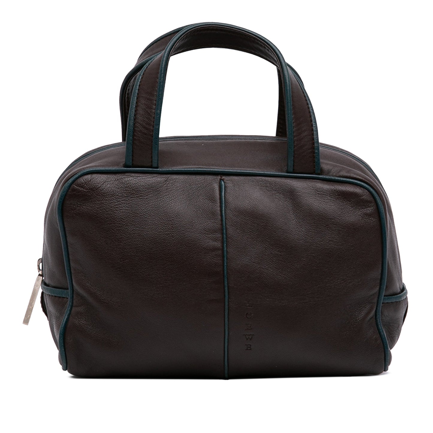 LOEWE Nappa Handbag