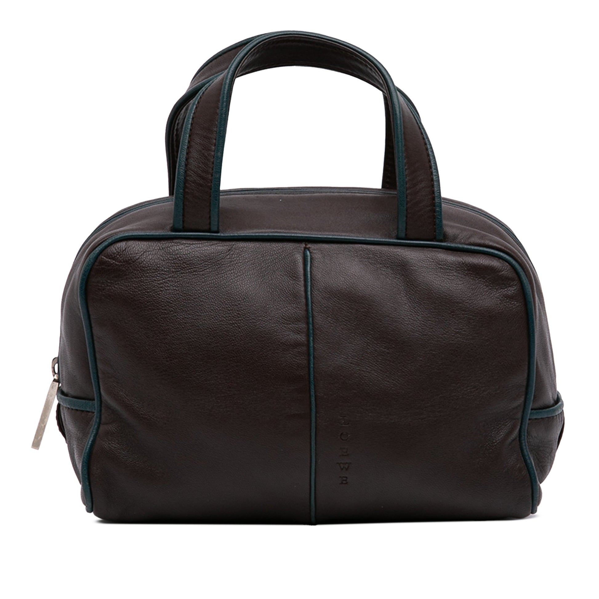 LOEWE Nappa Handbag