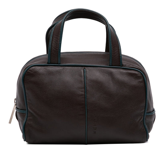 LOEWE Nappa Handbag