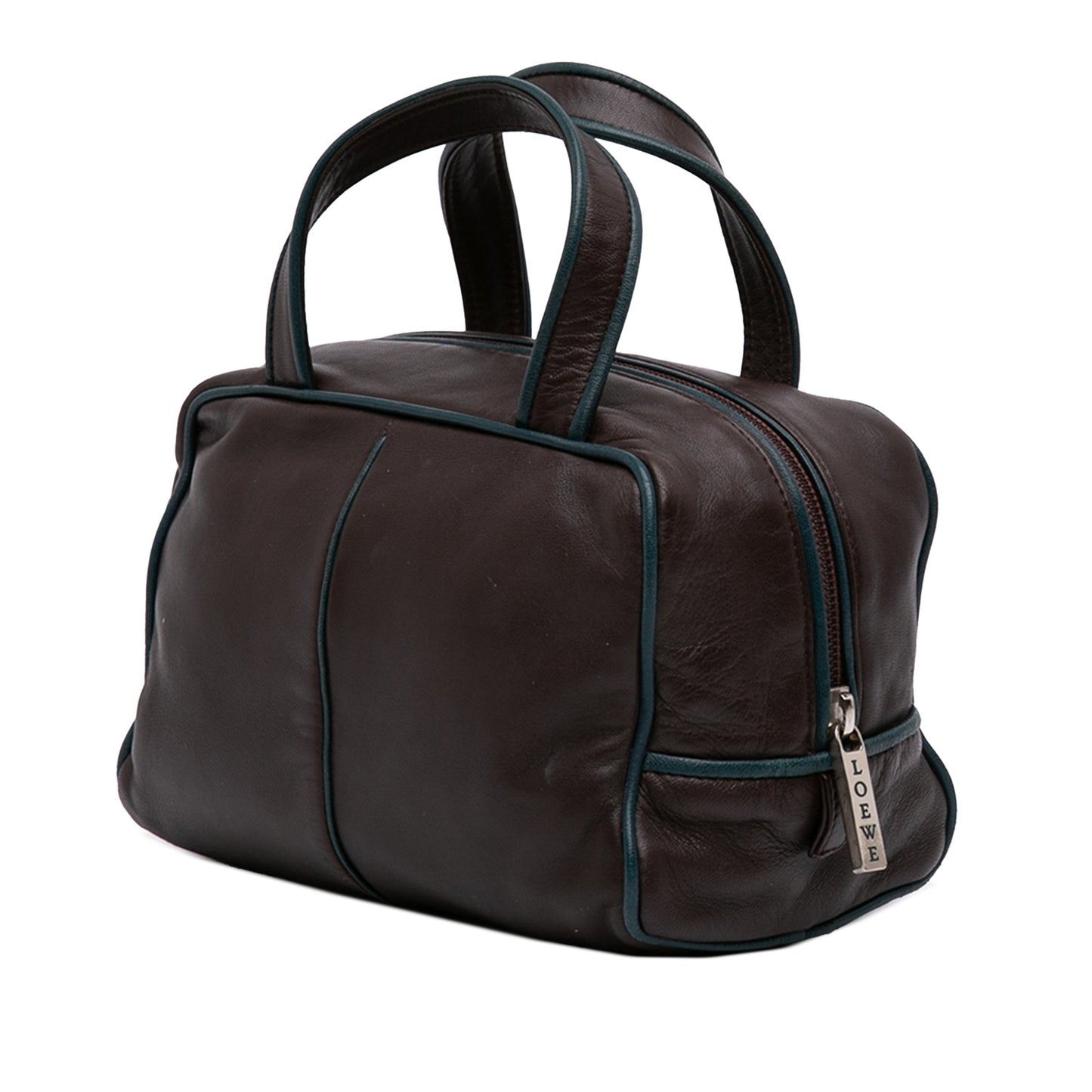 LOEWE Nappa Handbag