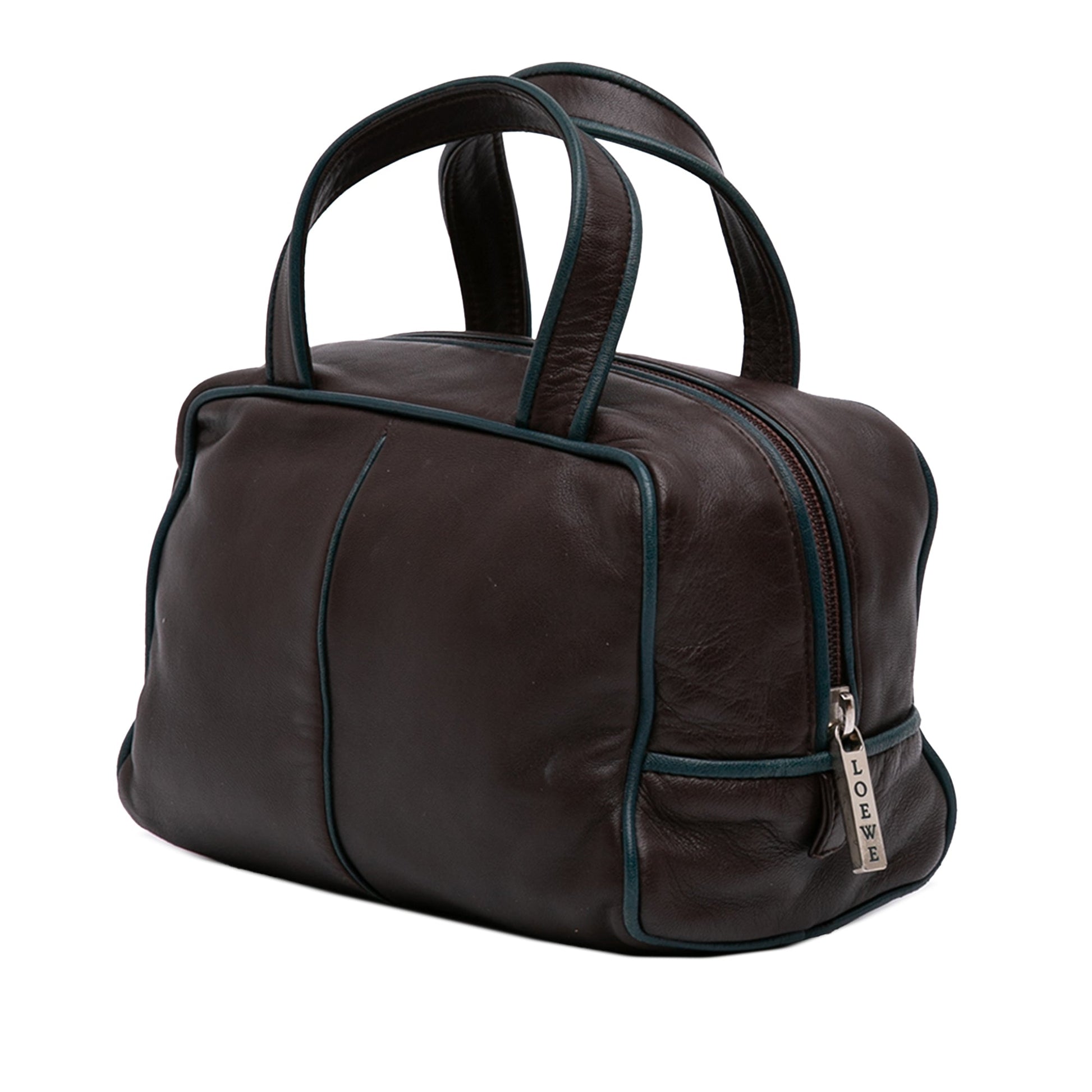 LOEWE Nappa Handbag