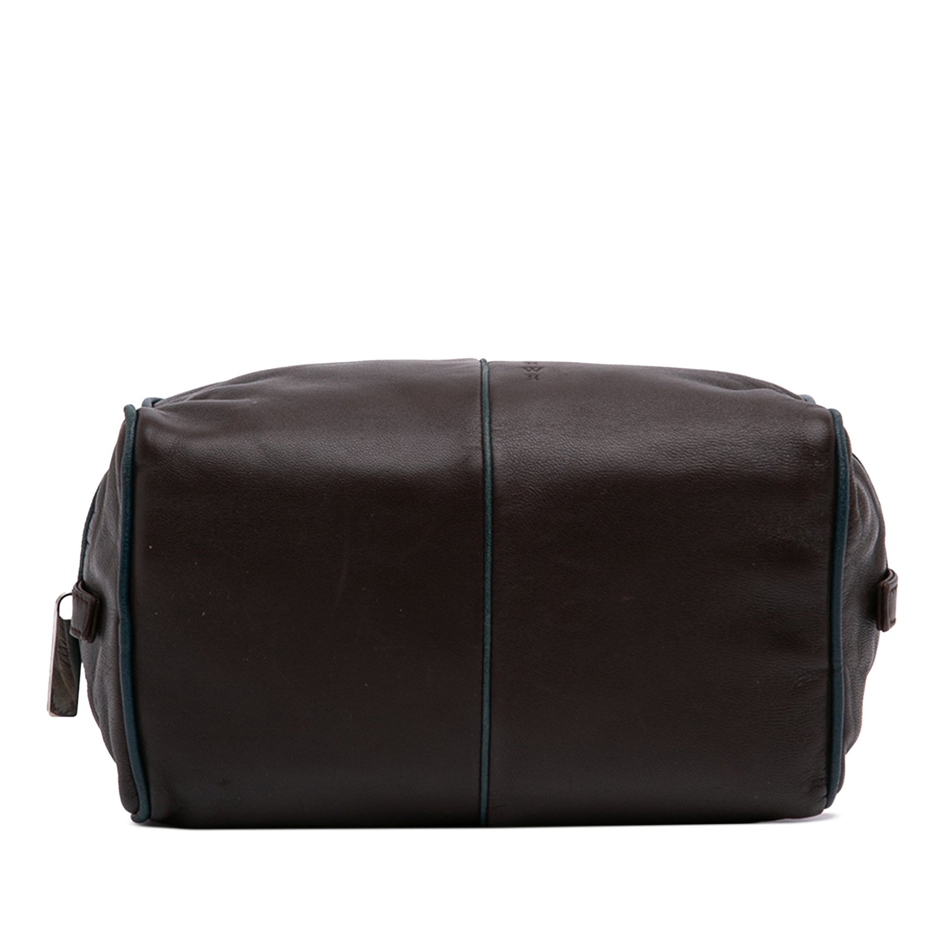 LOEWE Nappa Handbag