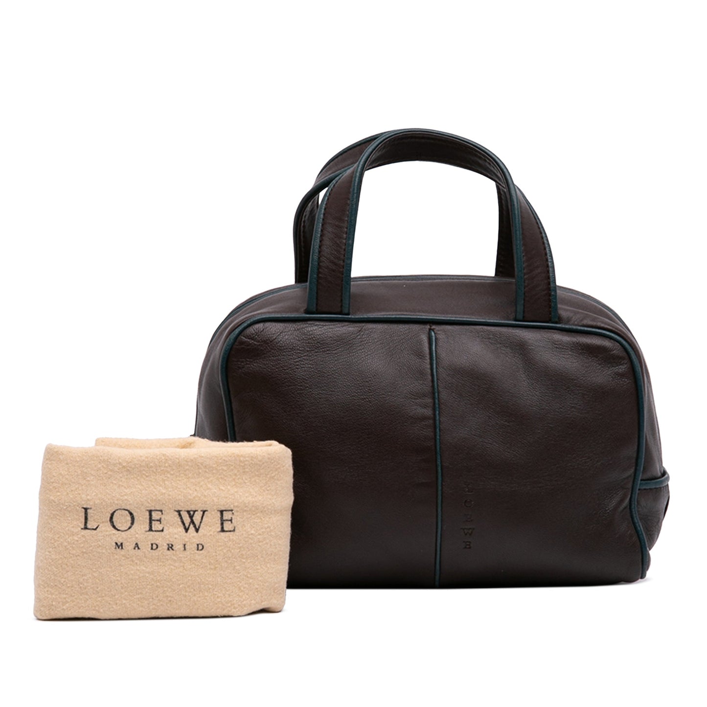 LOEWE Nappa Handbag