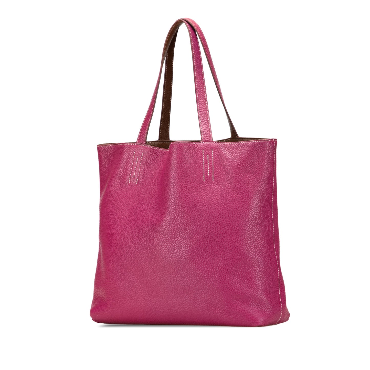 Hermès Clemence Double Sens 36