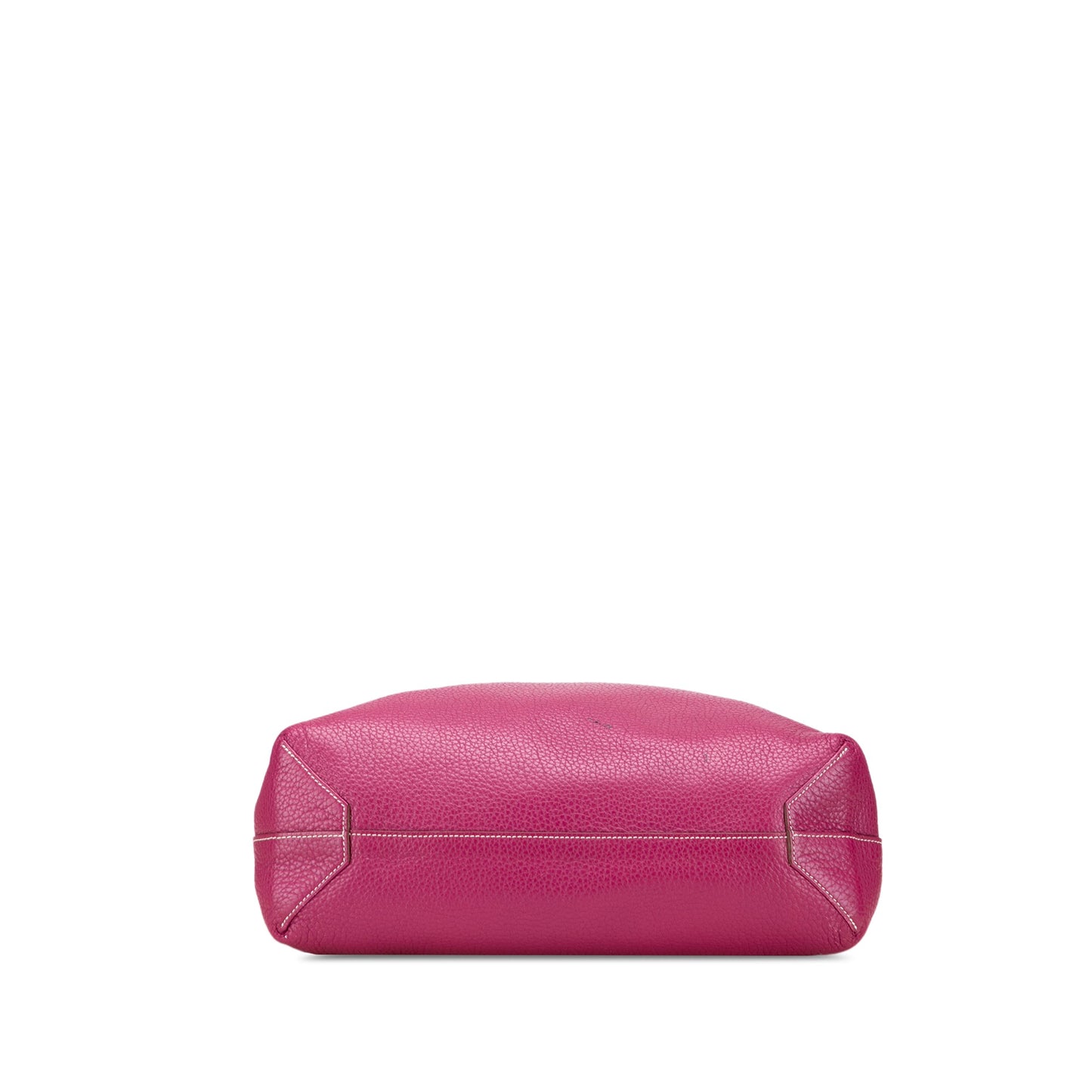 Hermès Clemence Double Sens 36