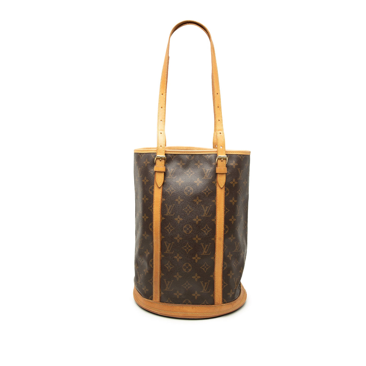 Louis Vuitton Monogram Bucket GM