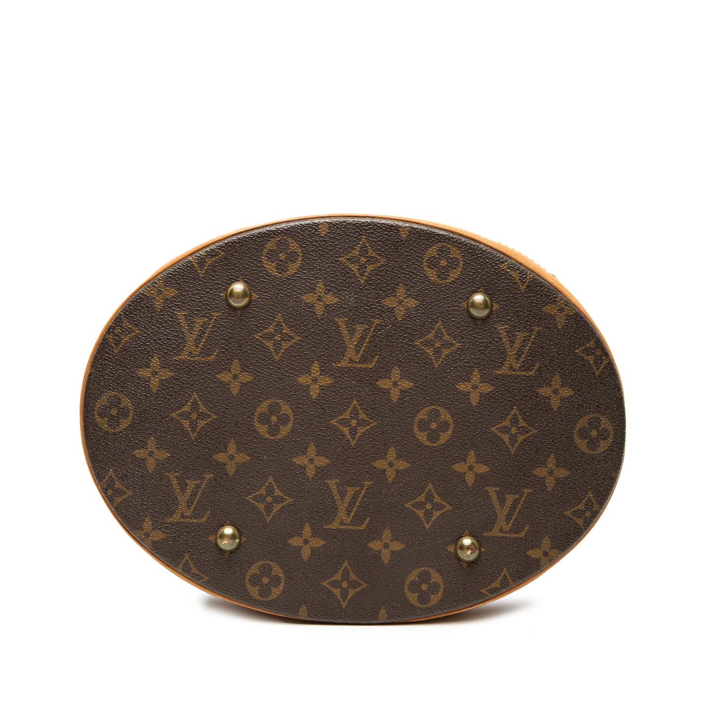 Louis Vuitton Monogram Bucket GM