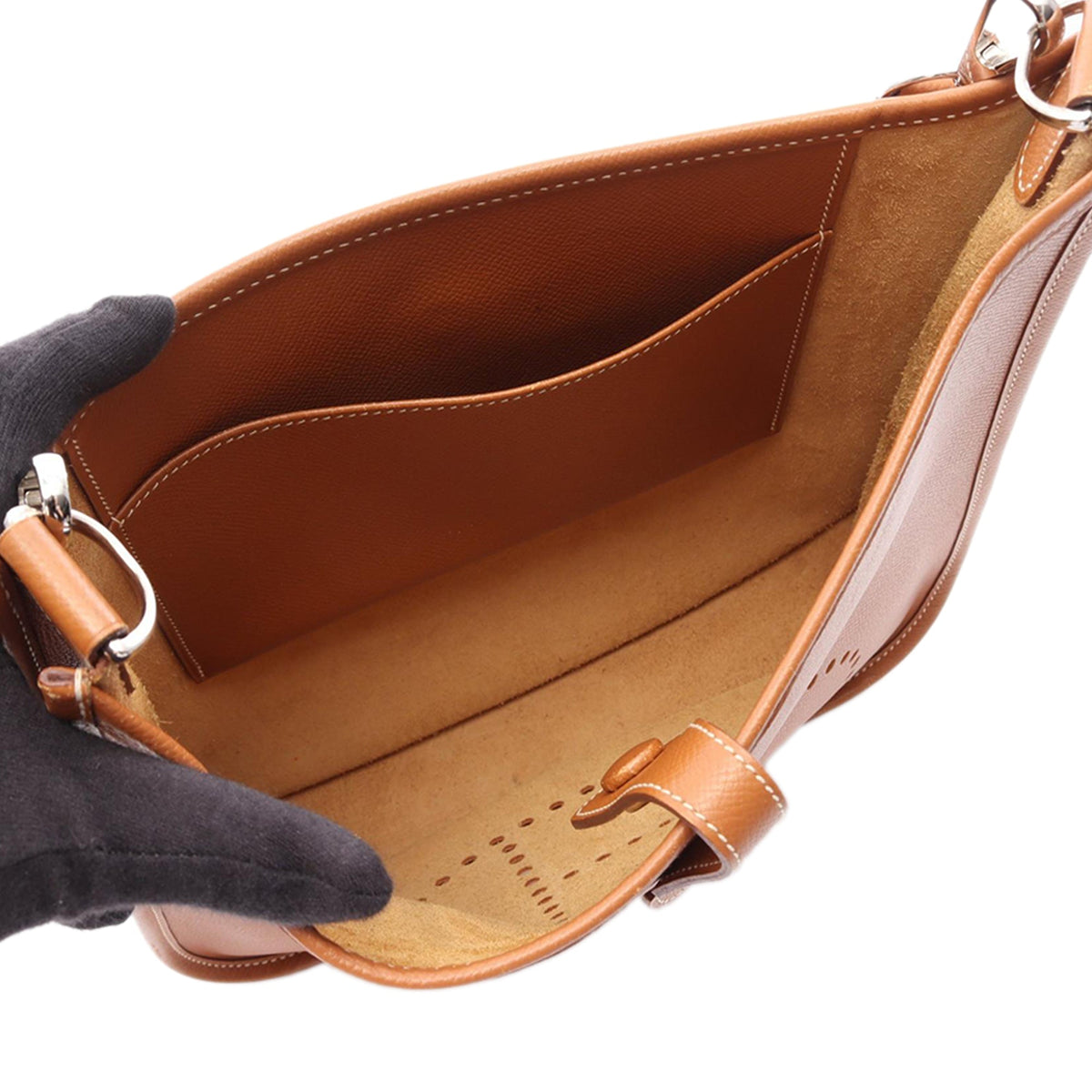 Hermès Epsom Evelyne I PM