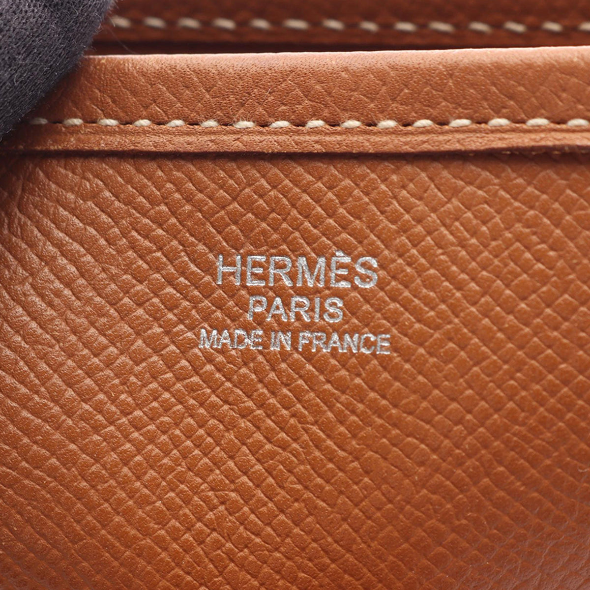 Hermès Epsom Evelyne I PM