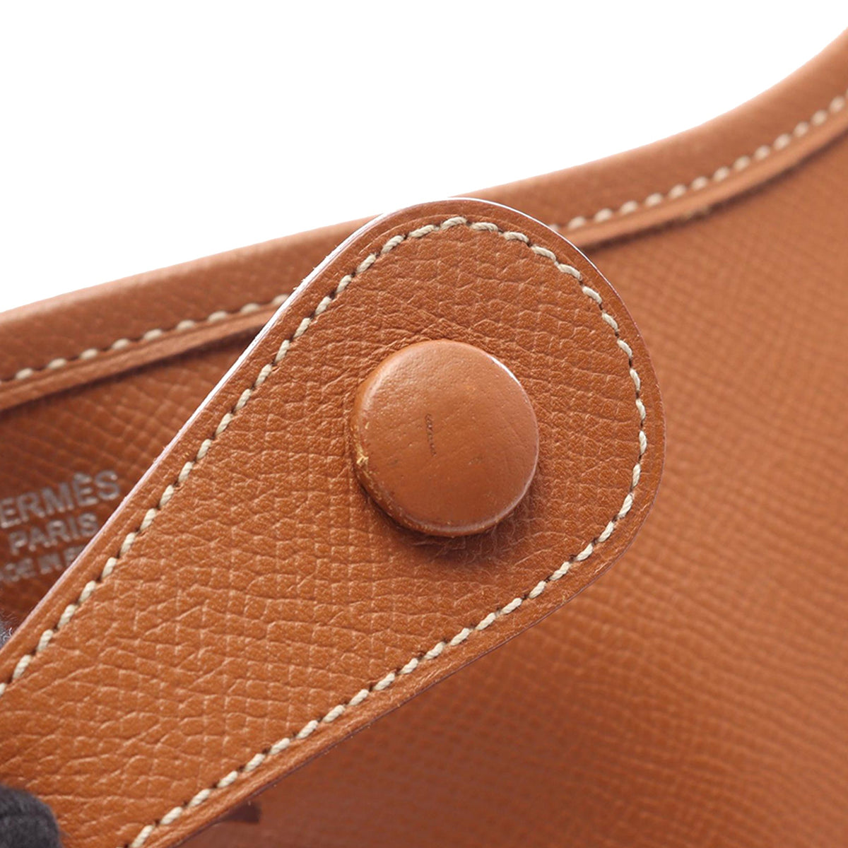 Hermès Epsom Evelyne I PM