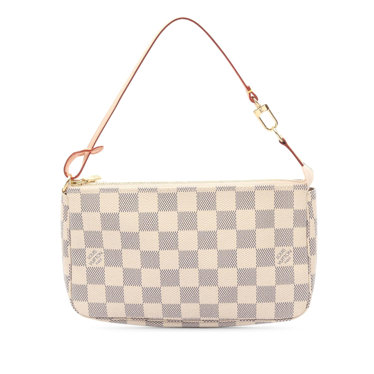 Louis Vuitton Damier Azur Pochette Accessoires
