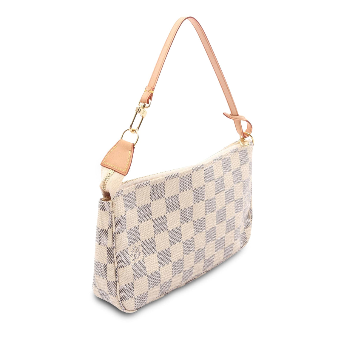 Louis Vuitton Damier Azur Pochette Accessoires