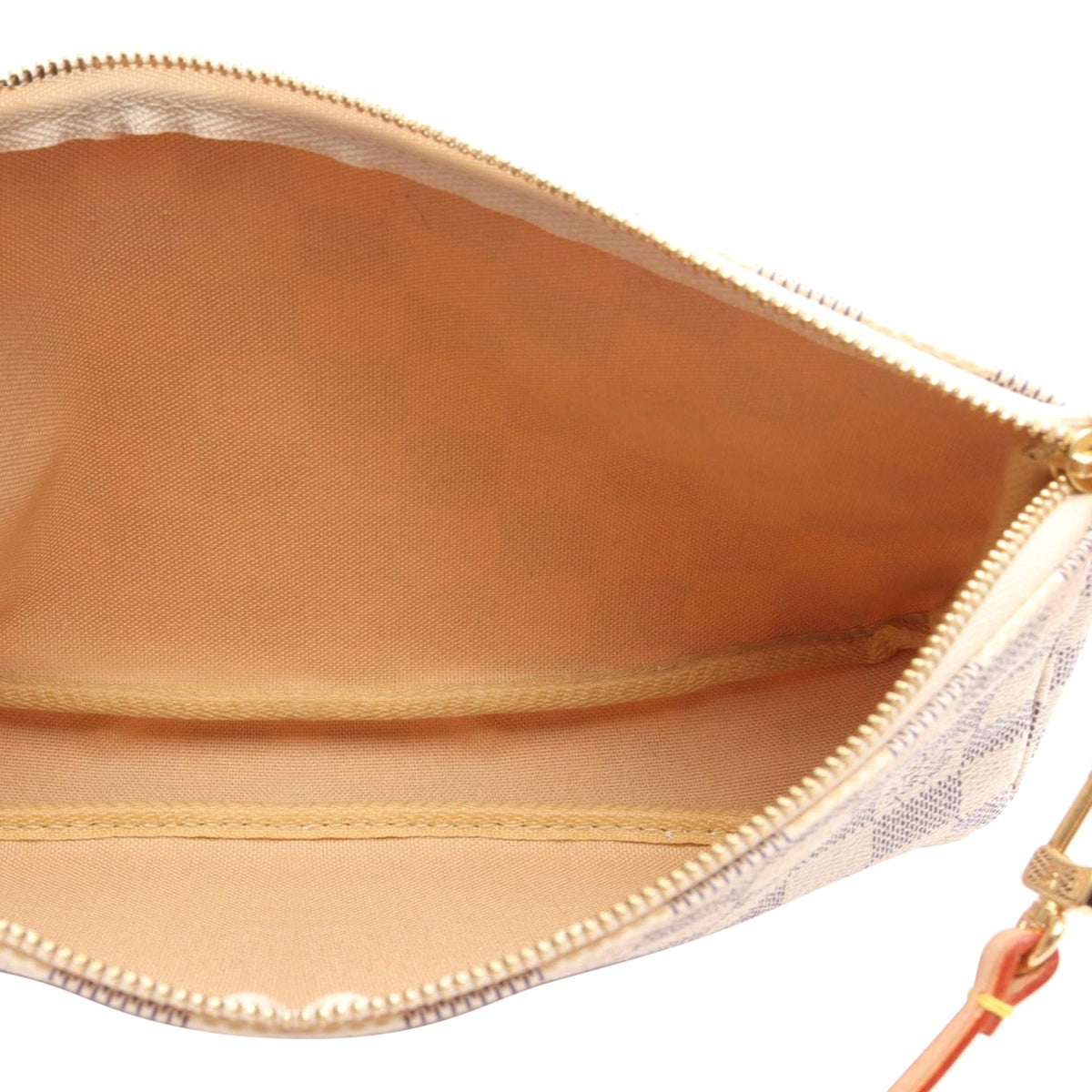 Louis Vuitton Damier Azur Pochette Accessoires
