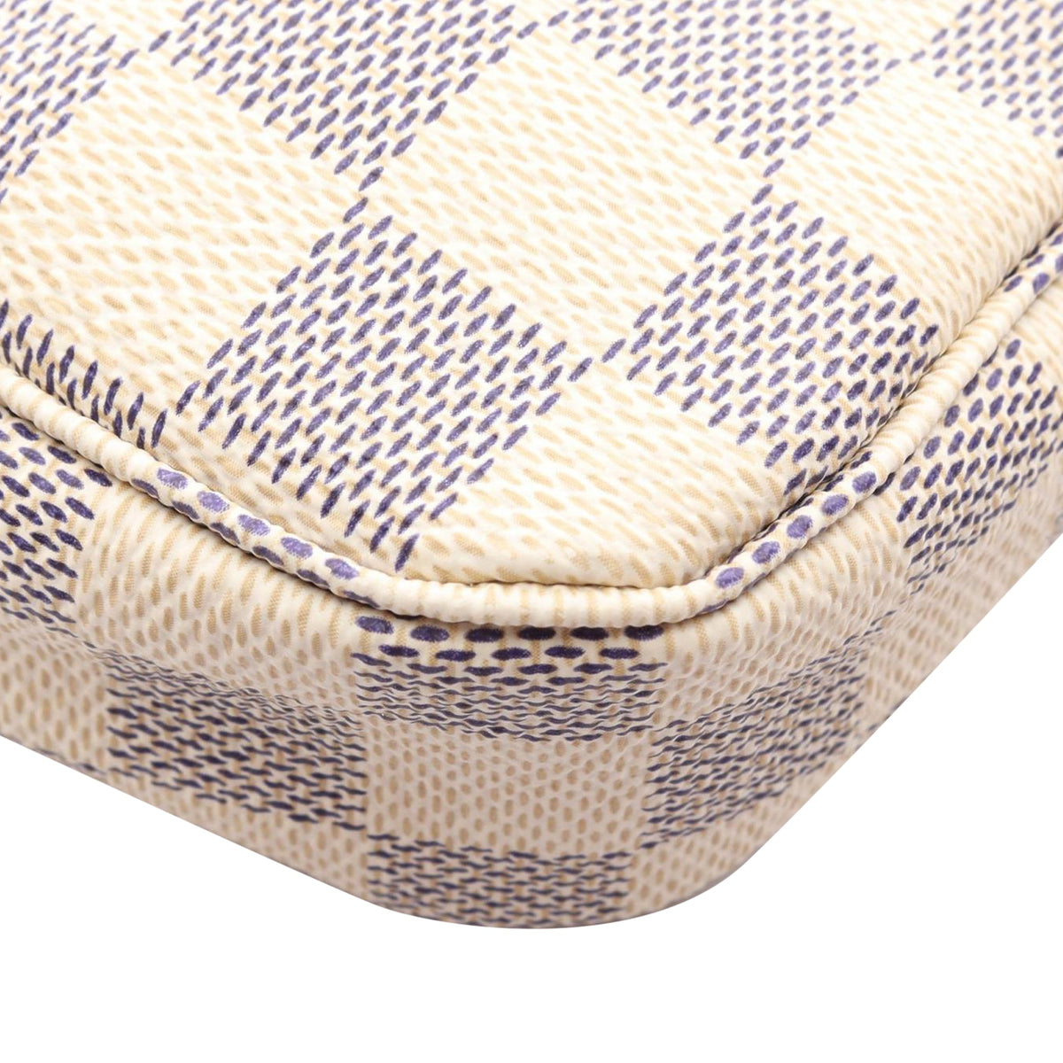 Louis Vuitton Damier Azur Pochette Accessoires