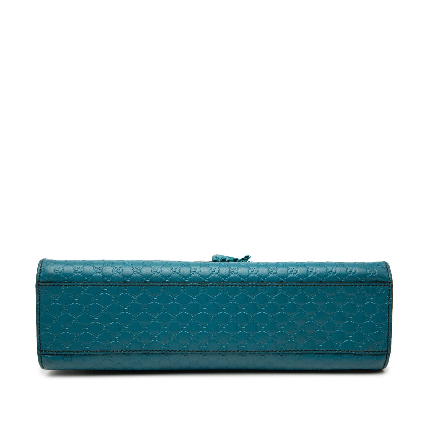 Gucci Medium Microguccissima Emily Shoulder Bag