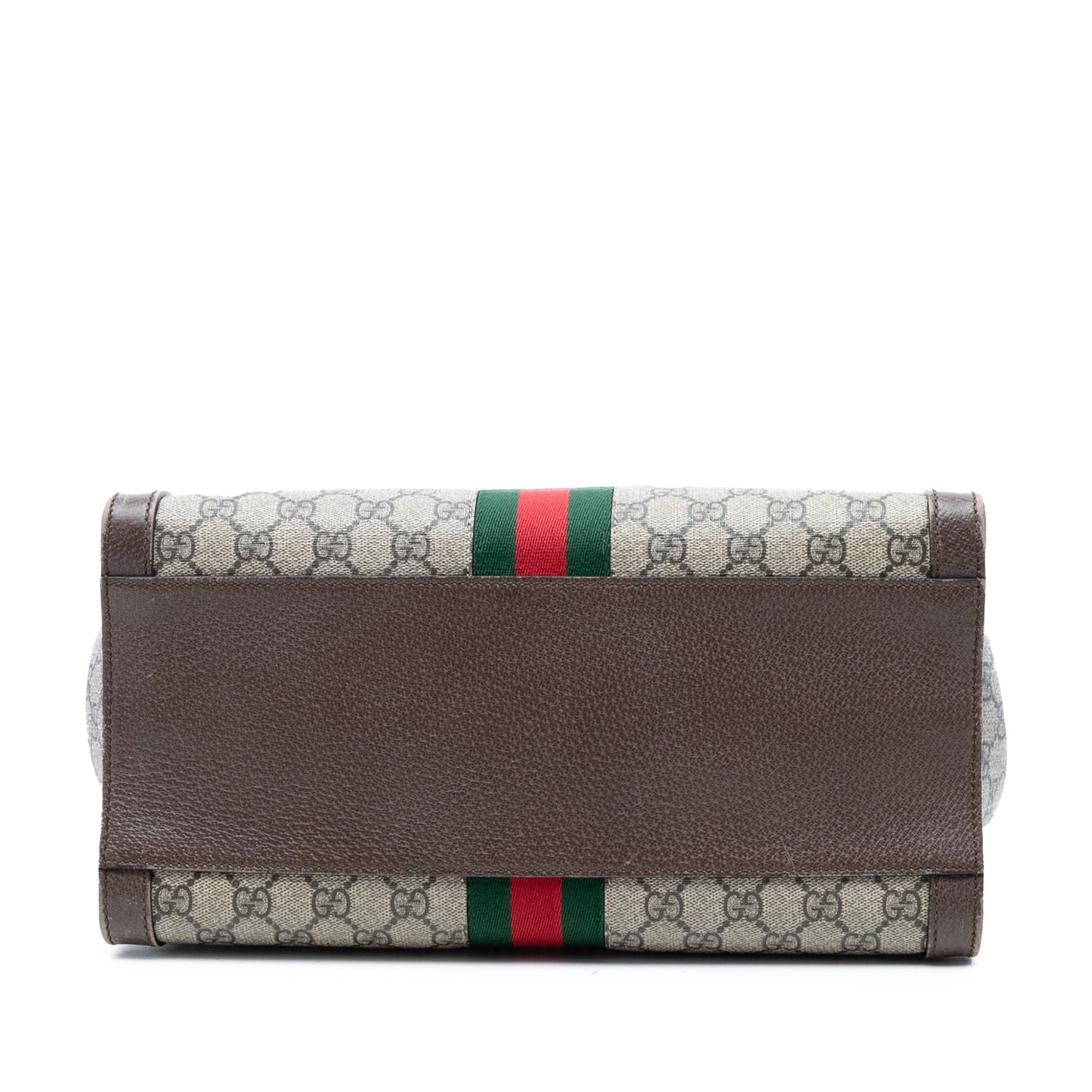 Gucci GG Supreme Ophidia Satchel