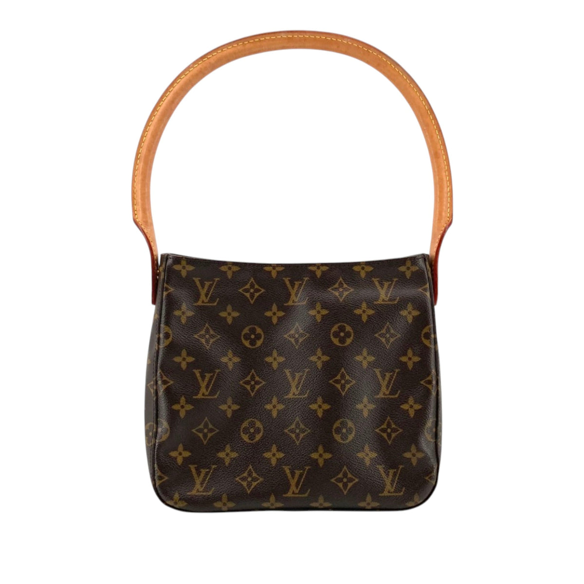 Louis Vuitton Monogram Looping MM