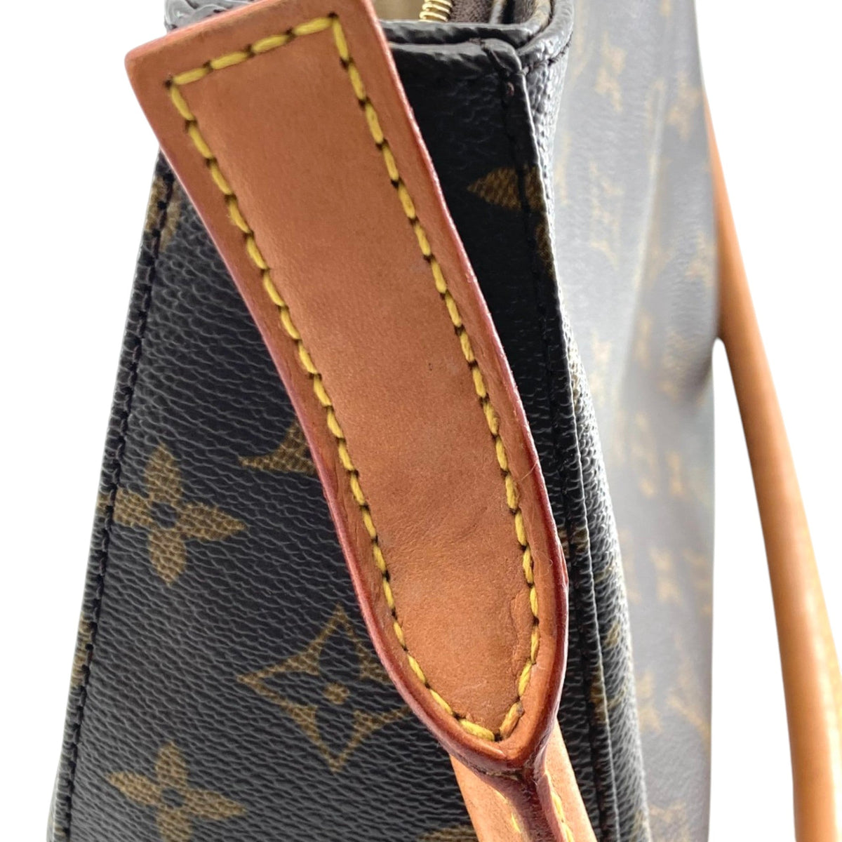 Louis Vuitton Monogram Looping MM