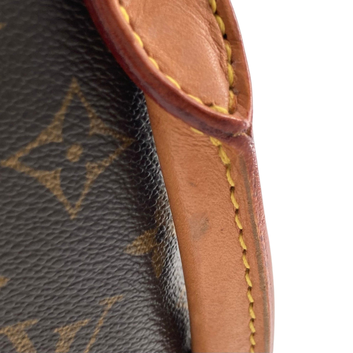 Louis Vuitton Monogram Looping MM