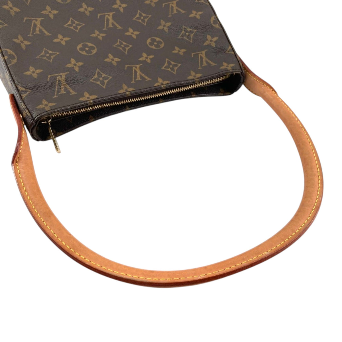 Louis Vuitton Monogram Looping MM