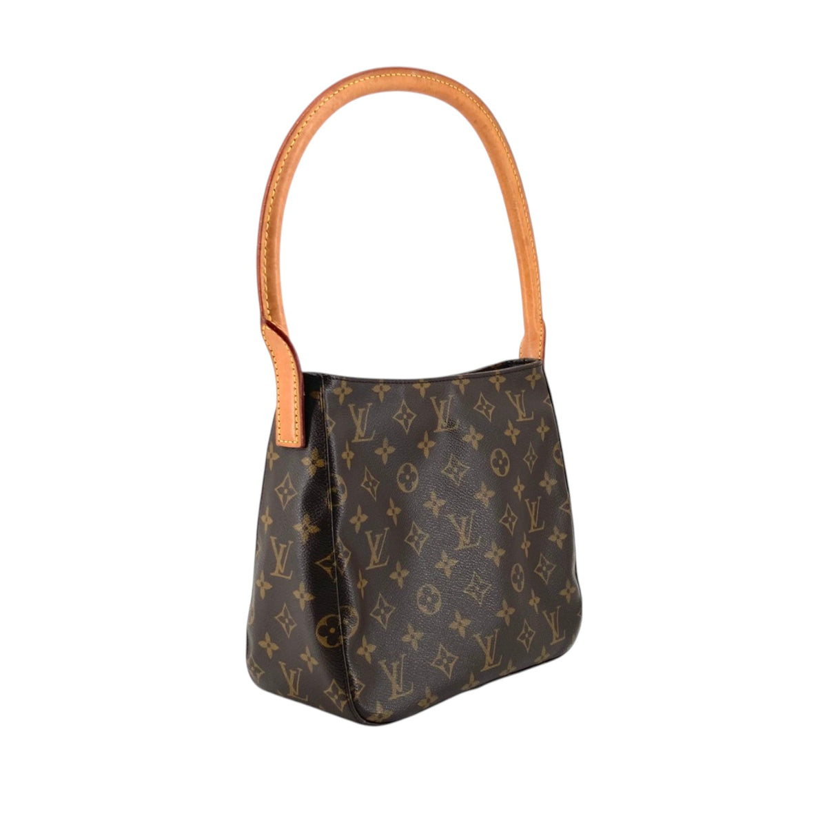 Louis Vuitton Monogram Looping MM