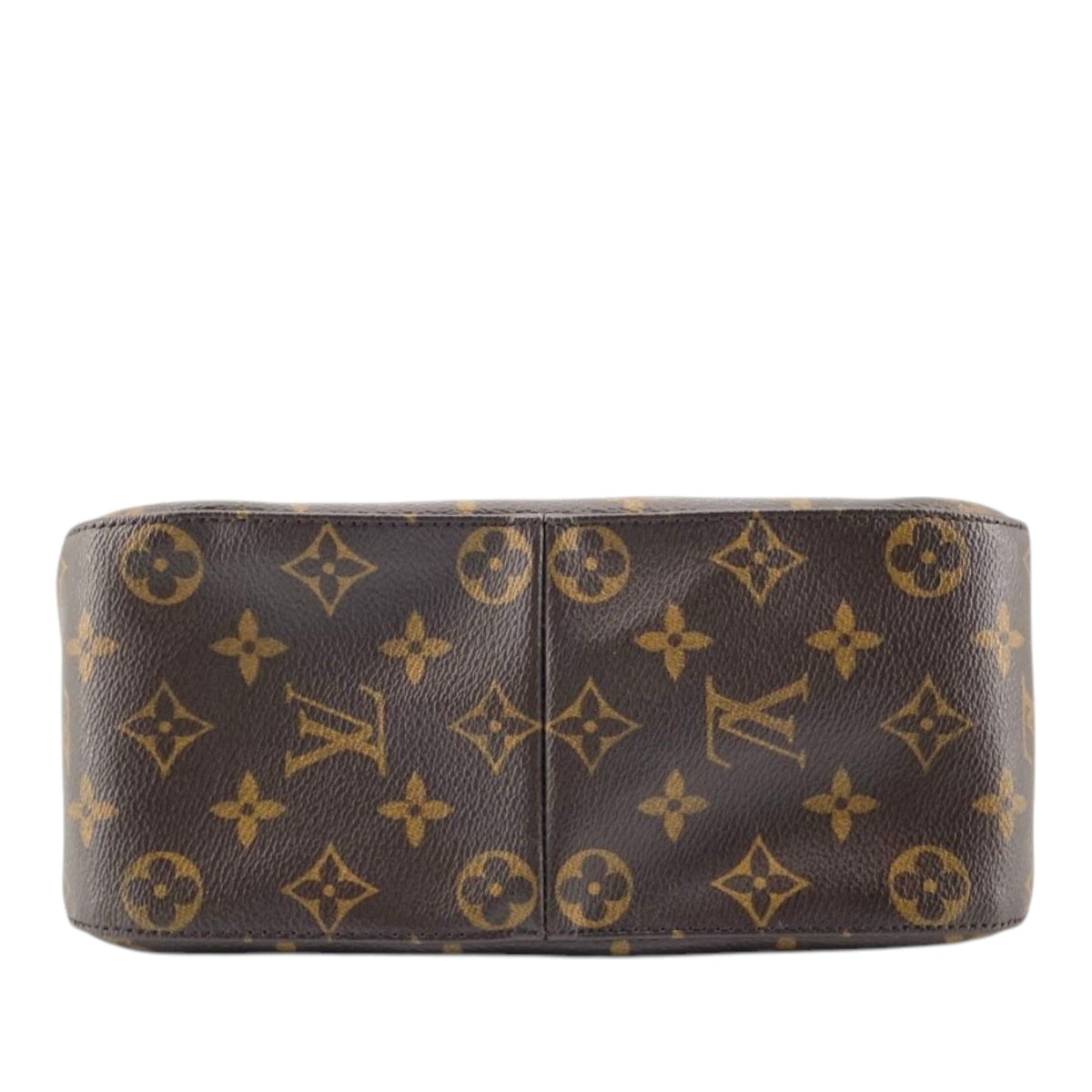 Louis Vuitton Monogram Looping MM