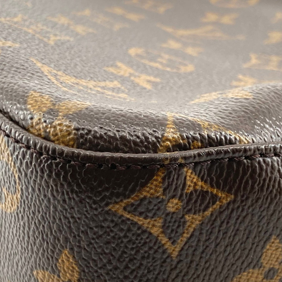 Louis Vuitton Monogram Looping MM