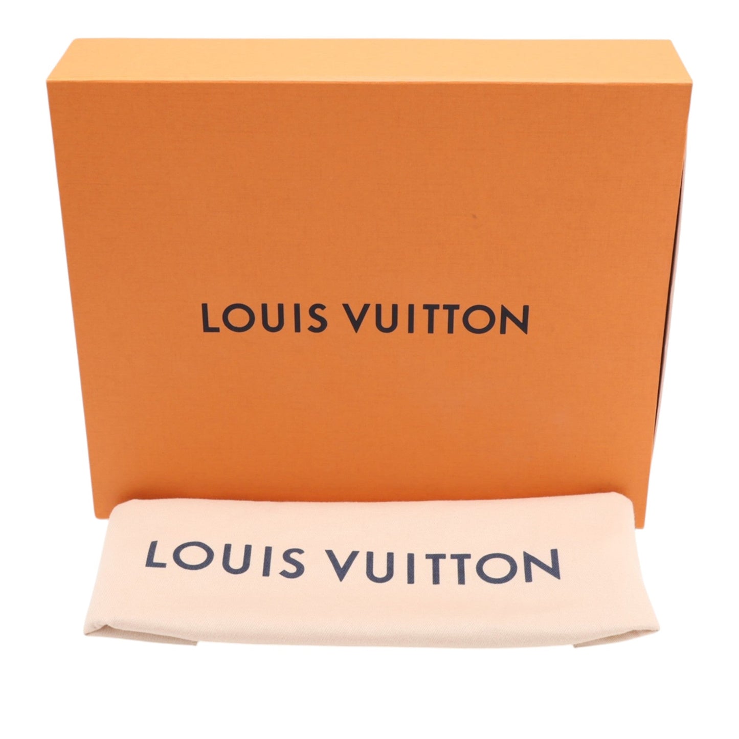 Louis Vuitton Monogram Puffer A4 Pouch