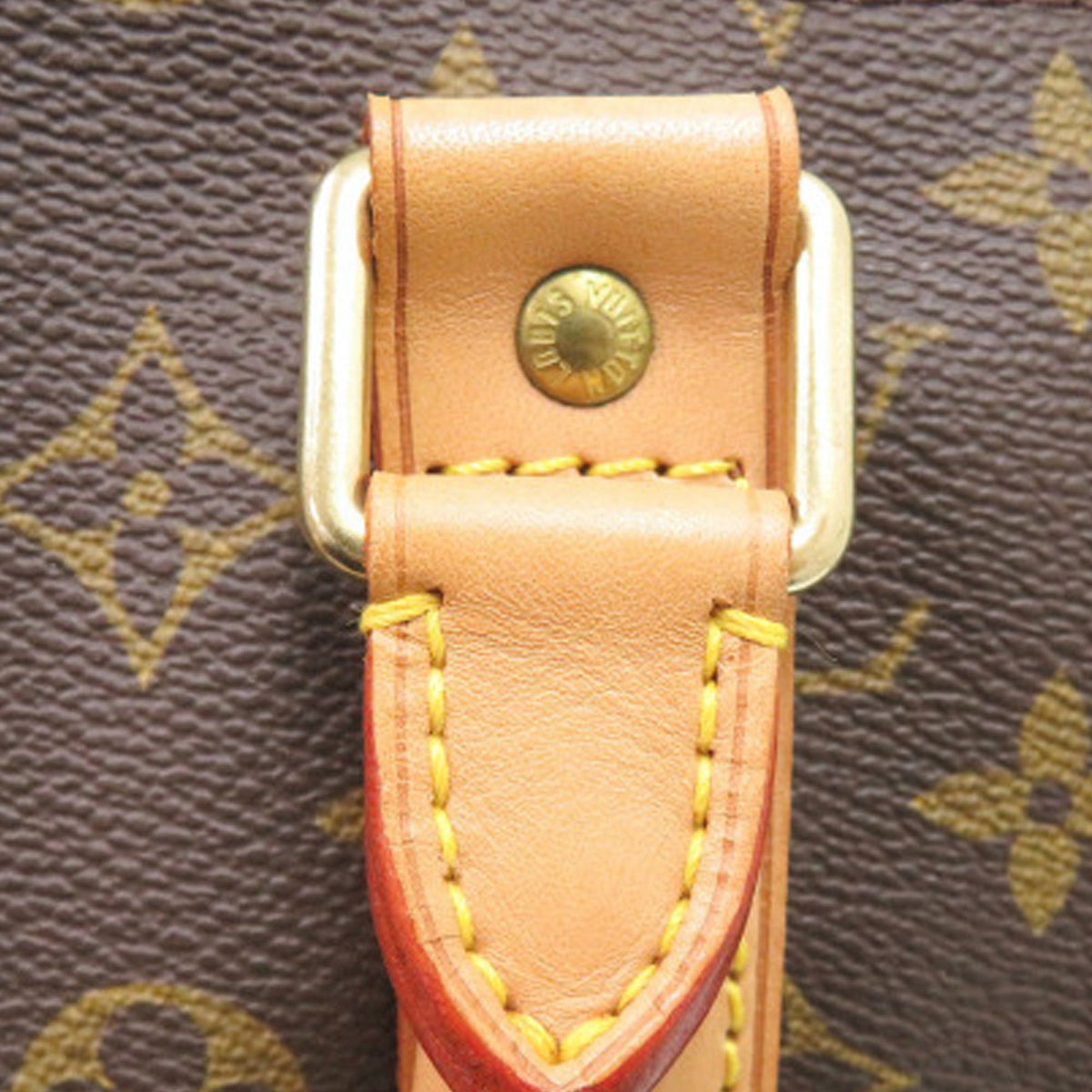 Louis Vuitton Monogram Keepall 55
