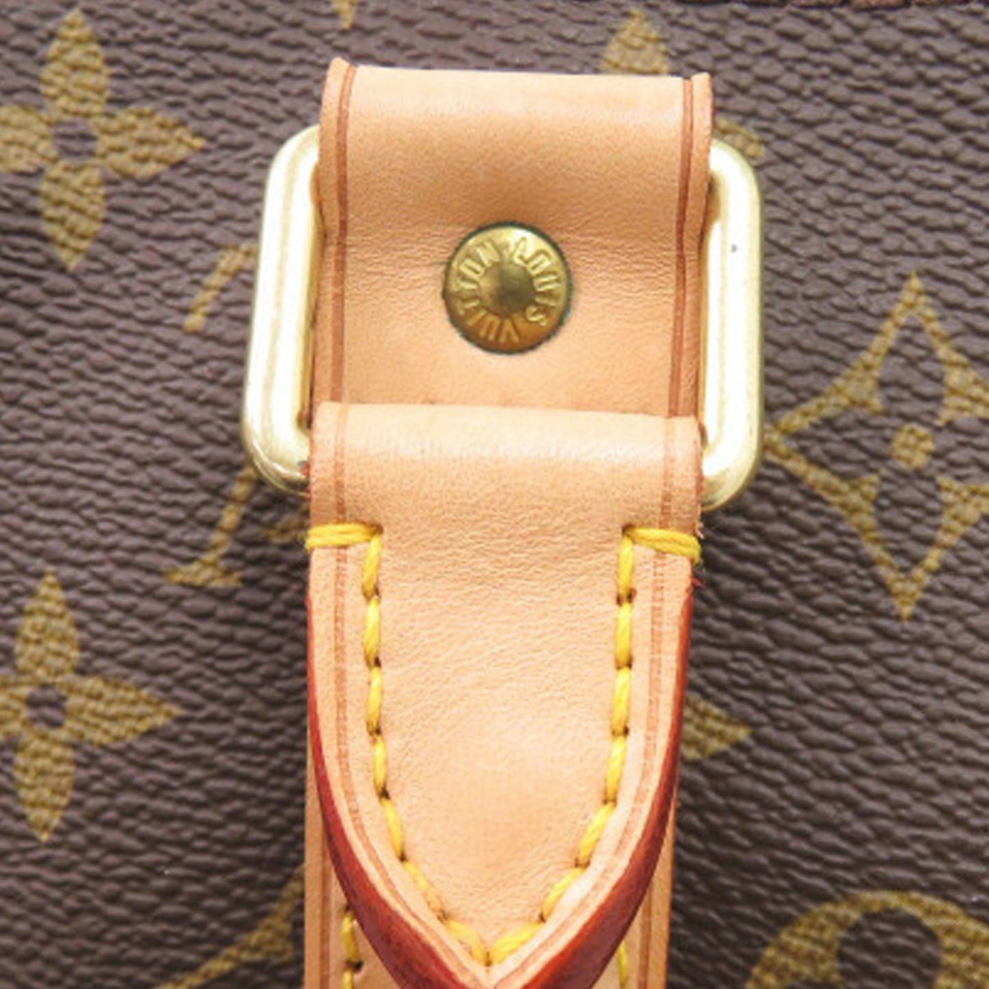 Louis Vuitton Monogram Keepall 55