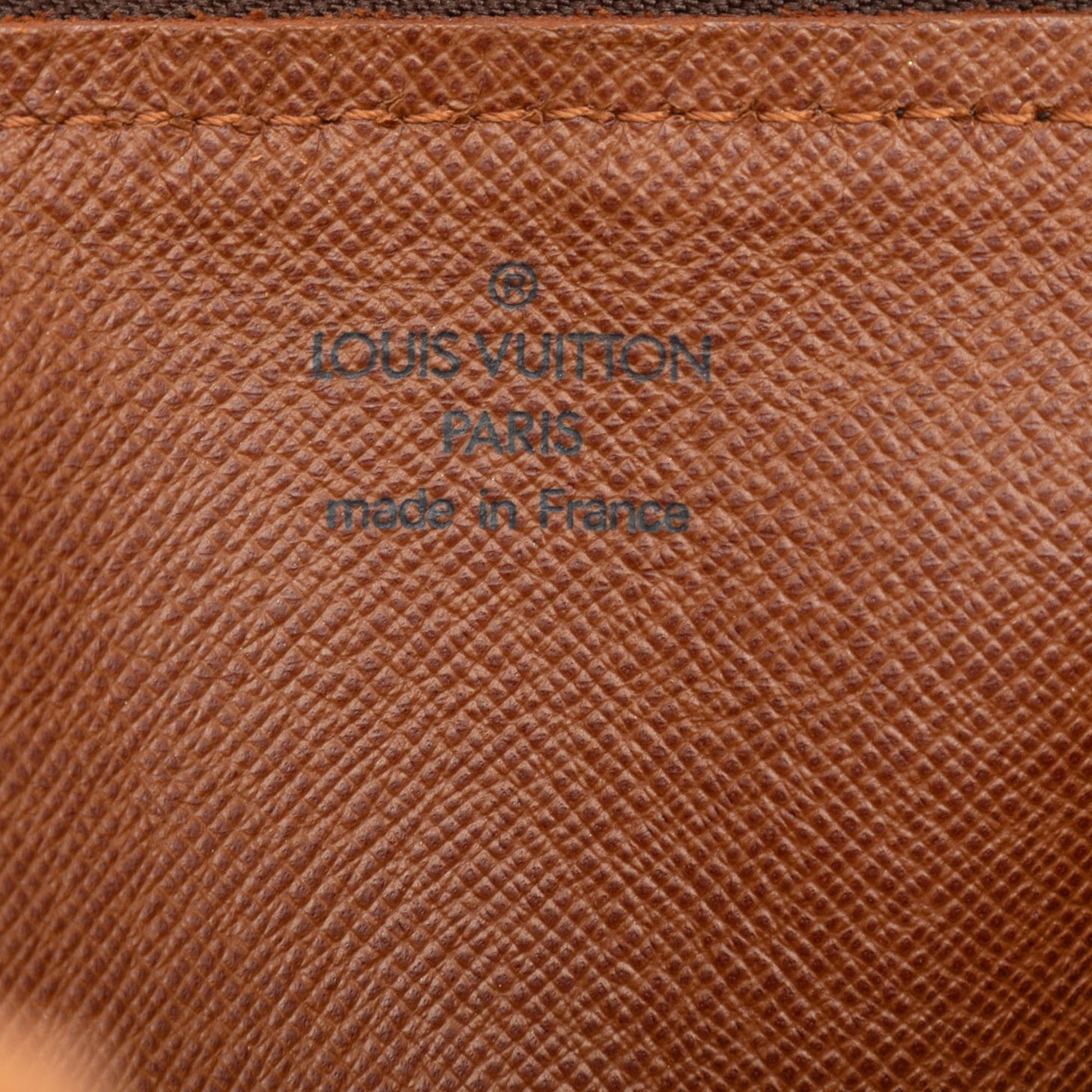 Louis Vuitton Monogram Papillon 30