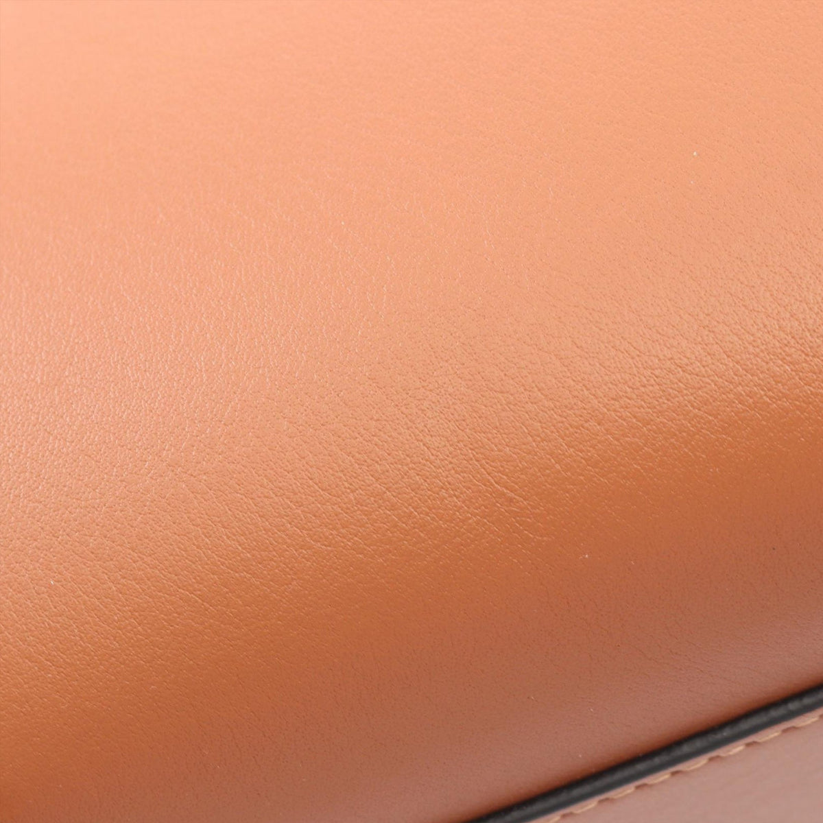 LOEWE Mini Leather Drawstring Hammock Bag