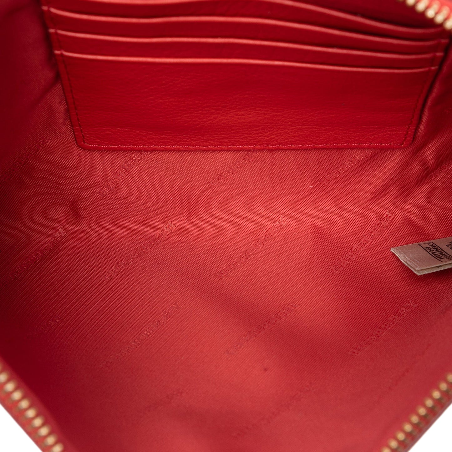 Burberry Haymarket Check Coated Canvas Peyton Crossbody